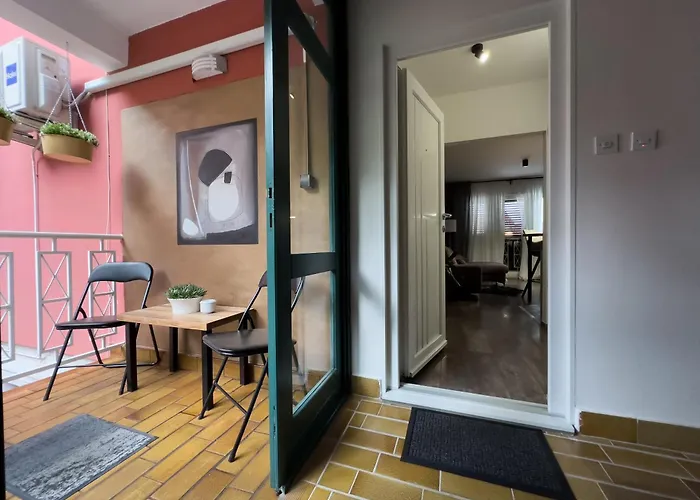 Istria Symphony Apartment
