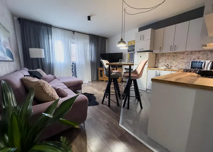 Istria Symphony Apartment