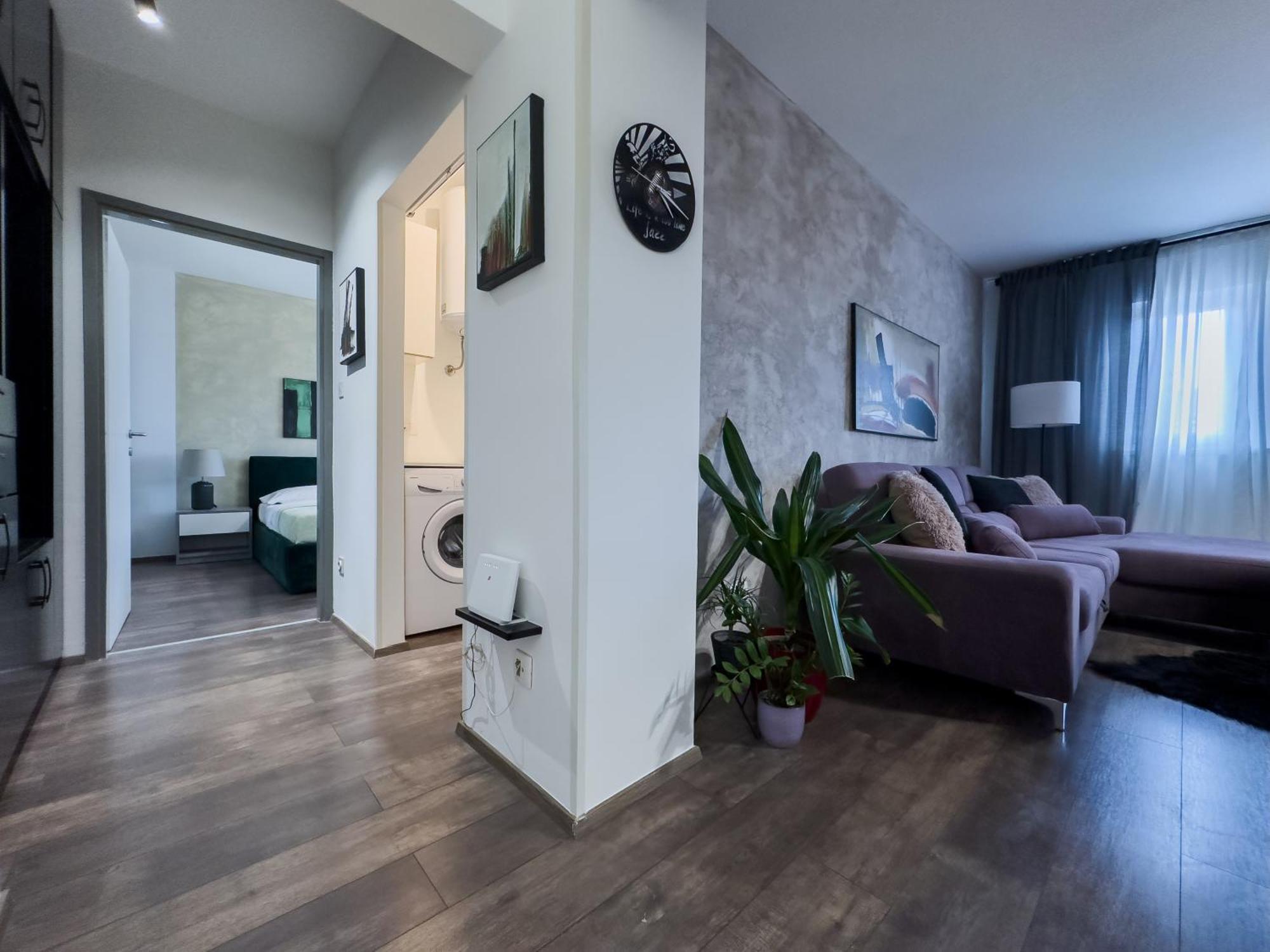 Istria Symphony Appartement Labin (Istria)