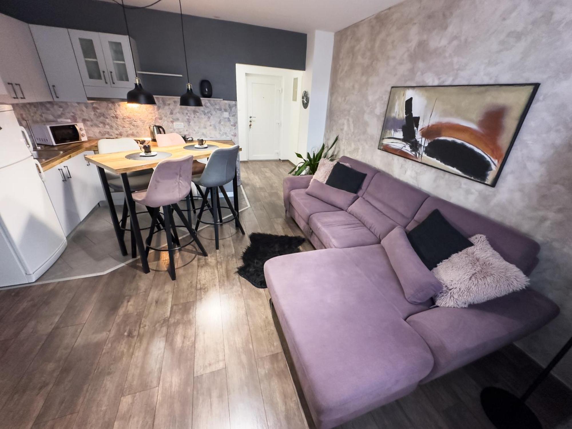 Appartement Istria Symphony *
