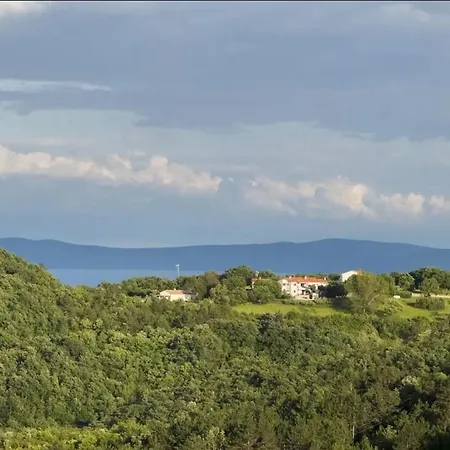 Istria Symphony Apartment Labin  Exterior photo