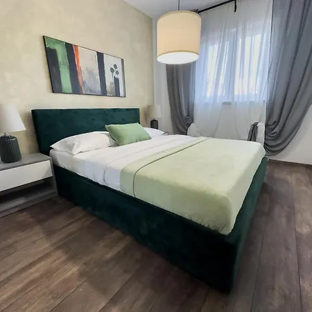 Istria Symphony Apartment Labin  Exterior photo