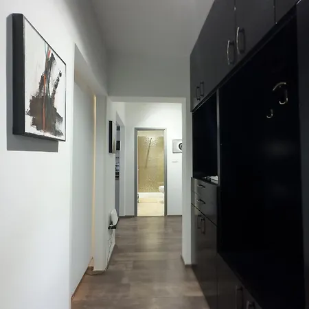Istria Symphony Apartment Labin  Exterior photo