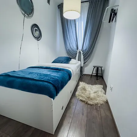 Istria Symphony Apartment Labin  Exterior photo