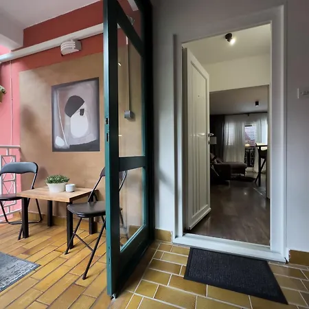 Istria Symphony Apartment Labin  Exterior photo