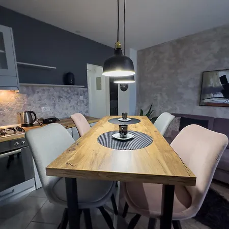 Istria Symphony Apartment Labin  Exterior photo