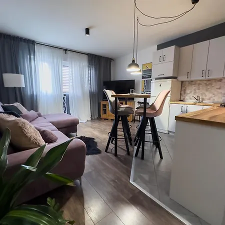 Istria Symphony Apartment Labin  Exterior photo
