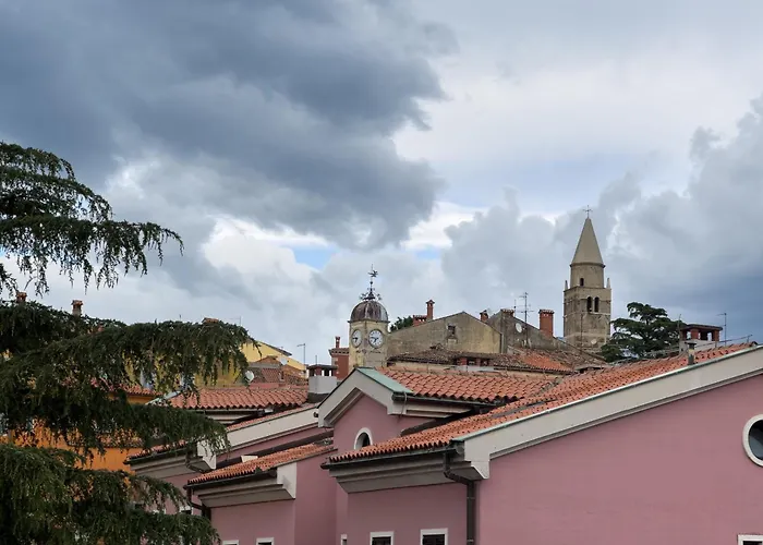 Istria Symphony Apartment
