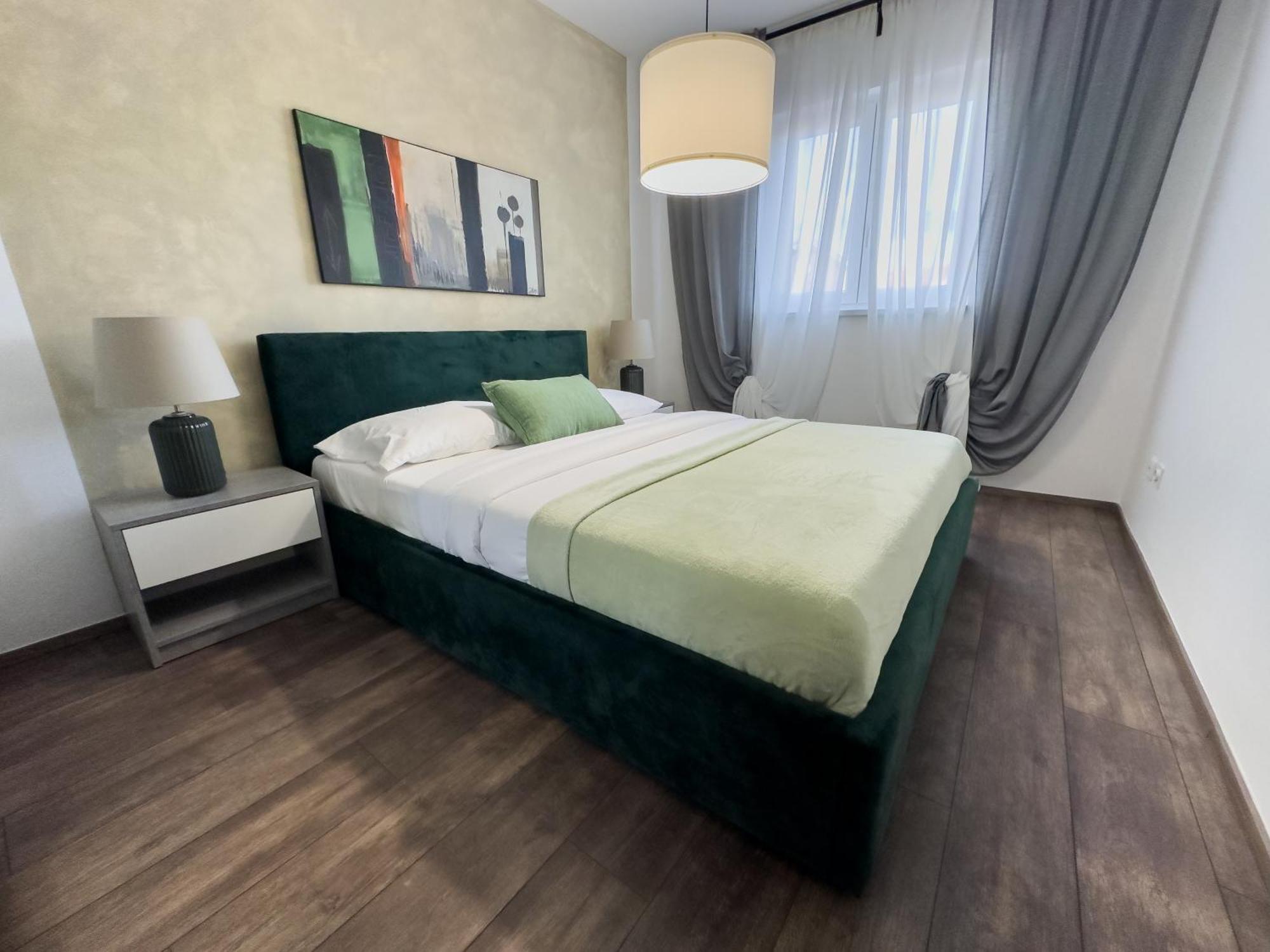 Istria Symphony Apartment *