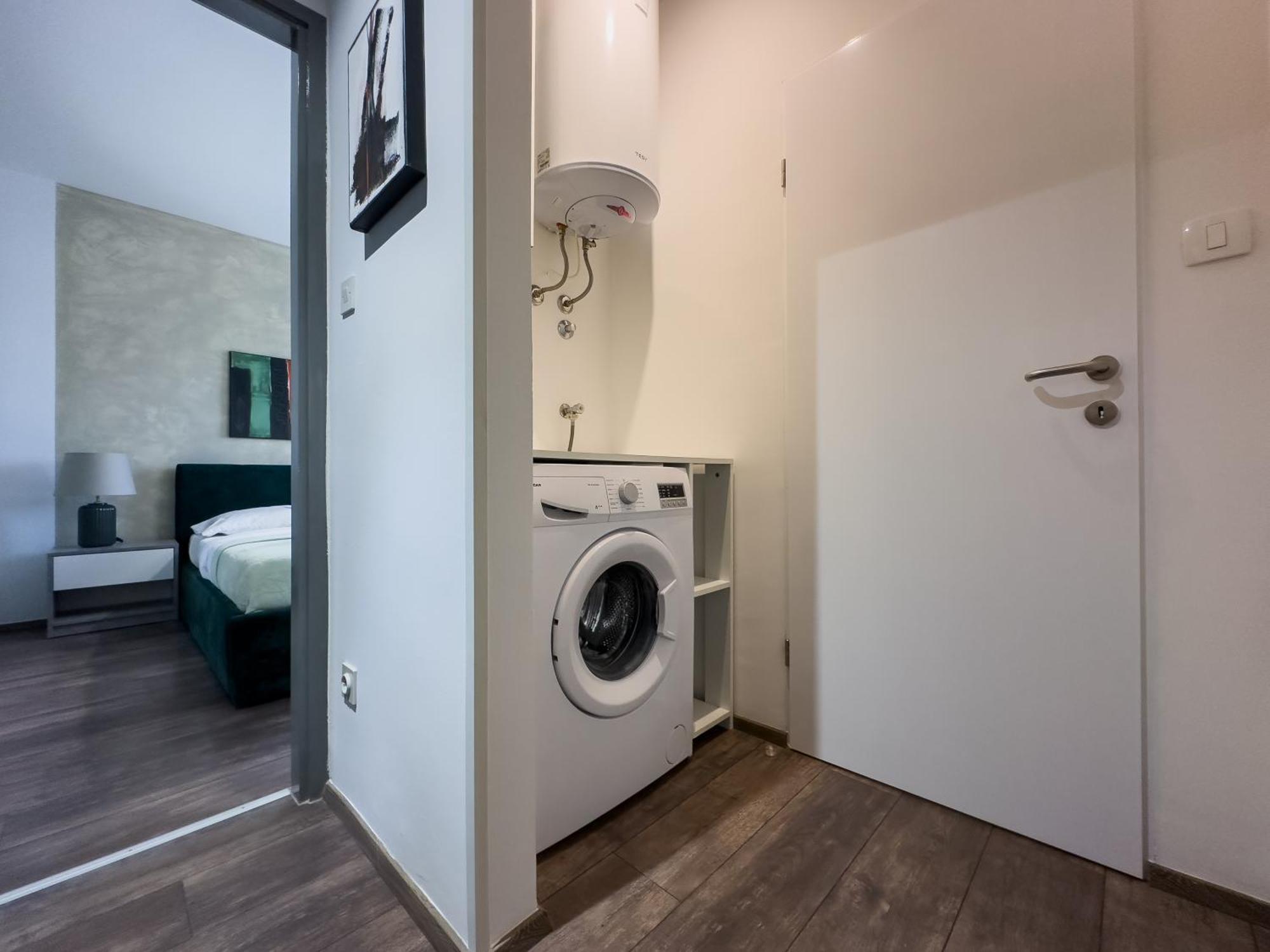 Apartment Istria Symphony