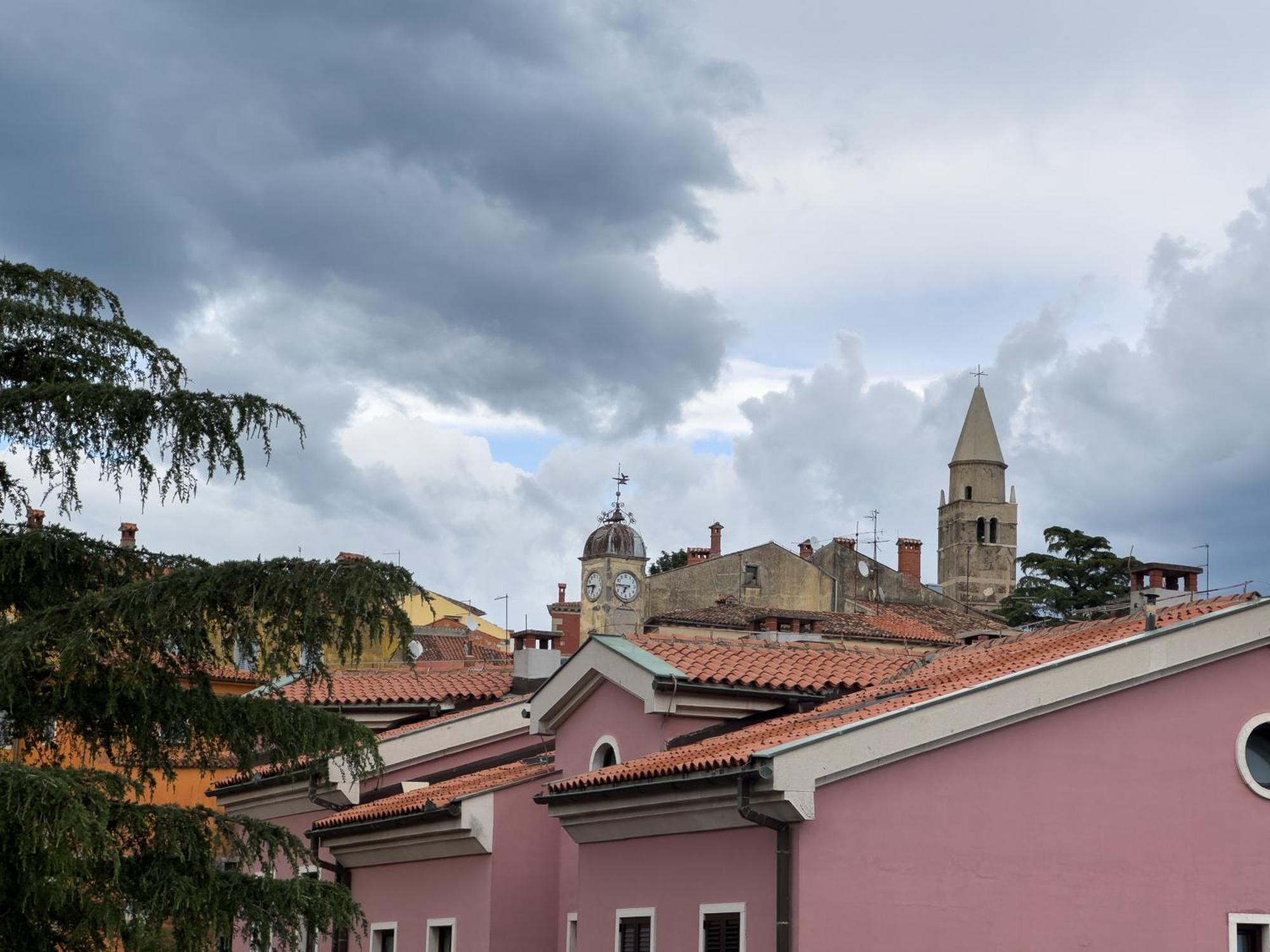 Apartment Istria Symphony *