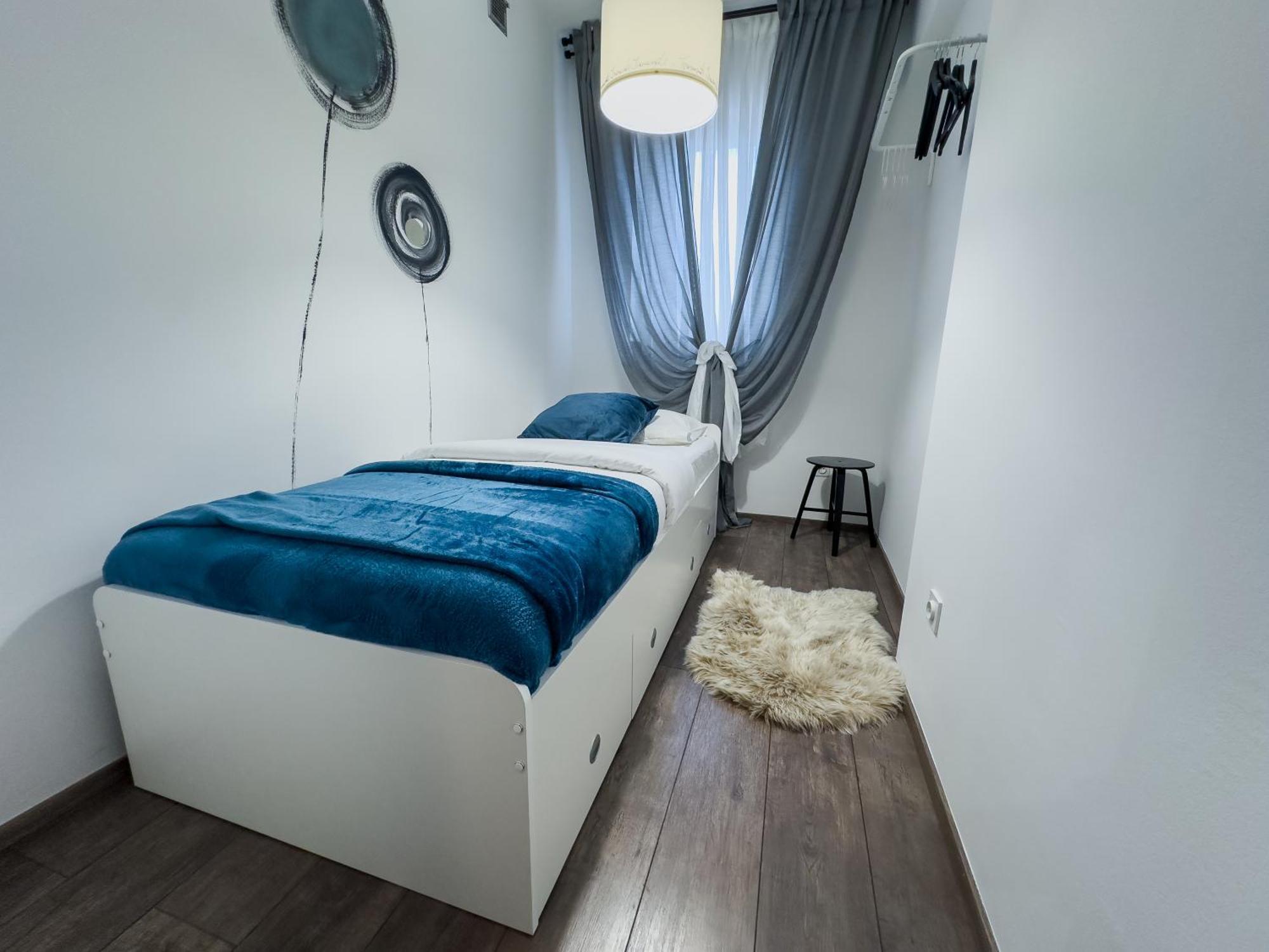 Apartment Istria Symphony