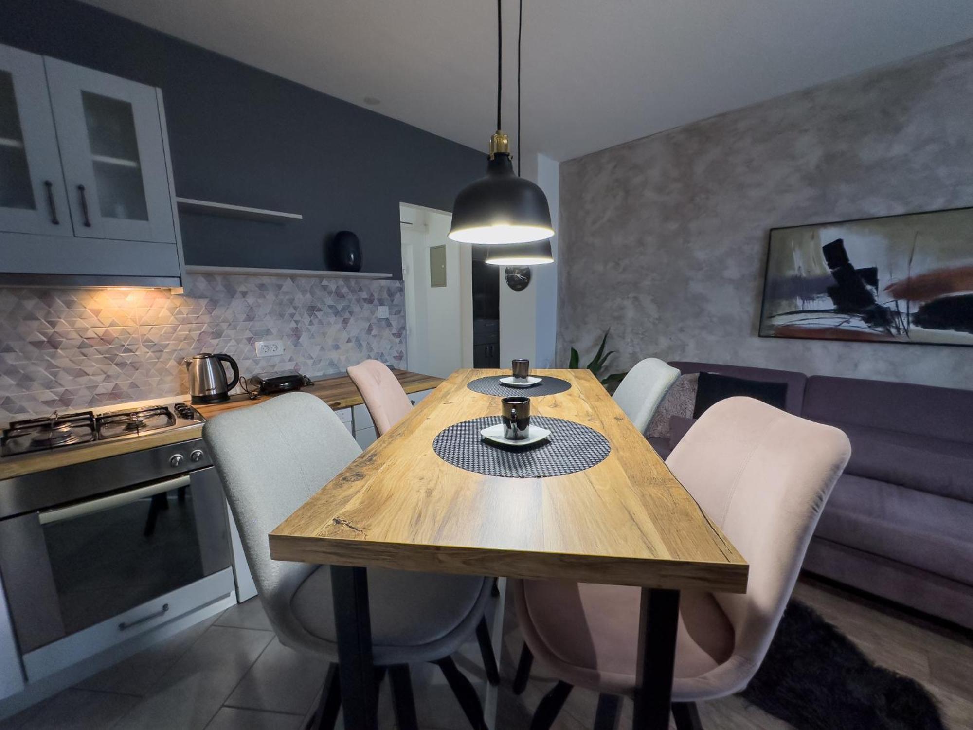 Istria Symphony Apartment Labin (Istria)
